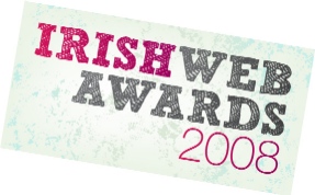 Irish Web Awards